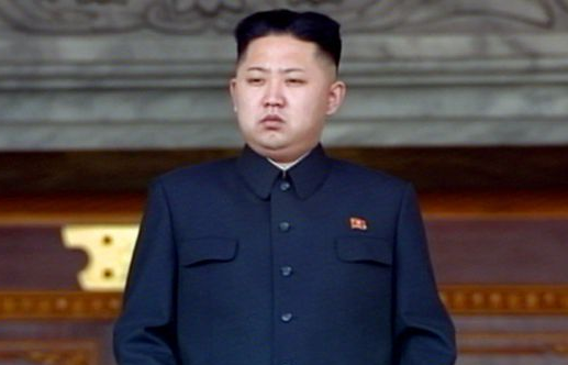 Kim Jong-un: Lebih Hebat dari Messi, atau Mati