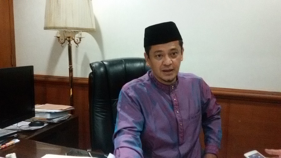 2017, Dedet Akan Potong Anggaran Perjalanan Dinas DPRD Riau