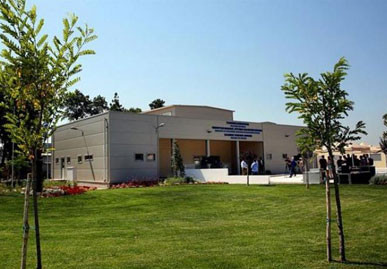 Alhamdulillah, Masjid Pertama di Athena Akhirnya Dibuka