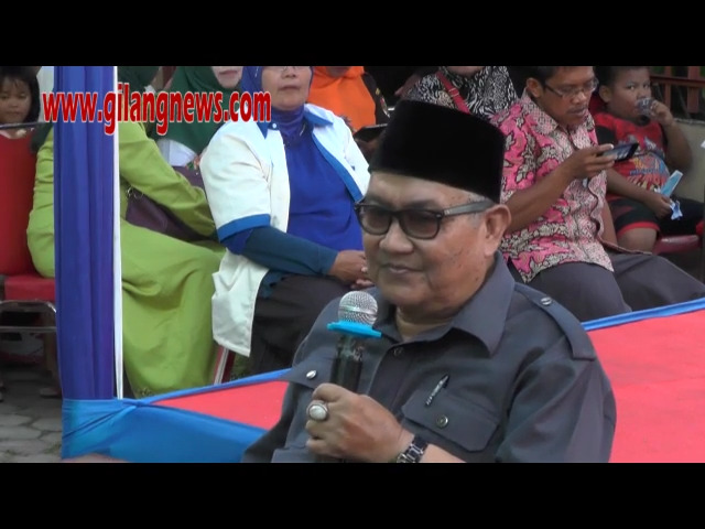 Kalau tak Pilih Firdaus-Ayat, Allah Marah Sama Saya