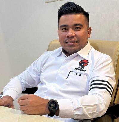 Dirut Belum Ada, Fraksi PDI-P DPRD Pekanbaru Tolak Suntikan Modal Rp10 Miliar ke BPR Pekanbaru Madani