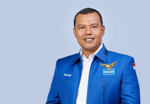 Dewan Minta Kadis PUPR Ajak Gubri Keliling Riau Pantau Jalan Rusak