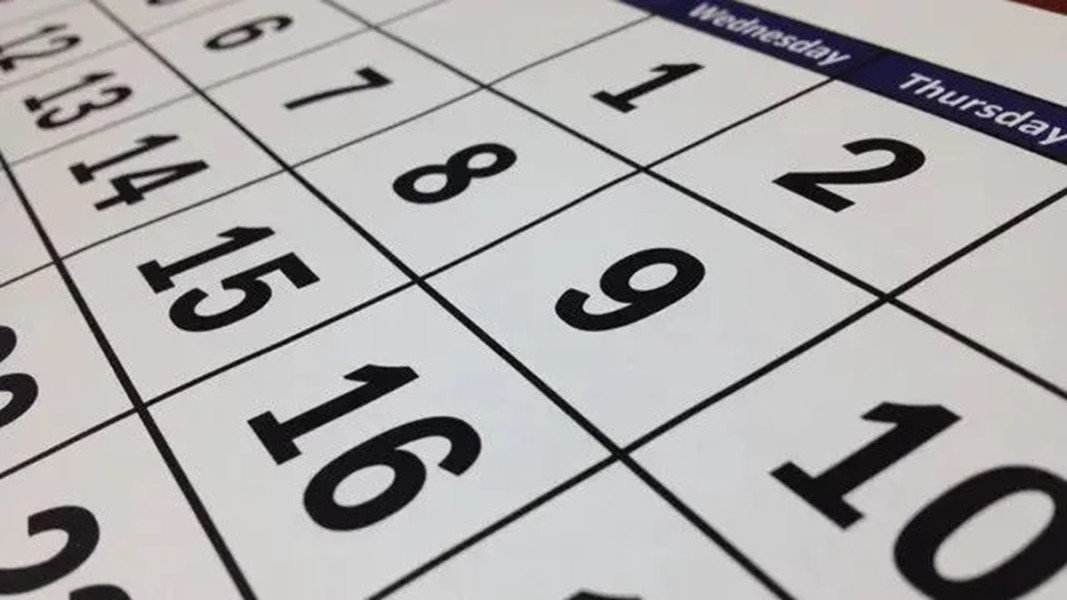 Libur Akhir Tahun 2024: Simak Aturan Cuti Bersama dan Libur Nasional Terbaru