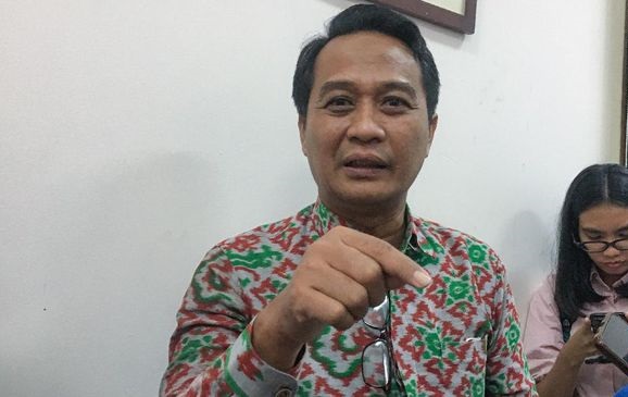 Kondisi Darurat, IDI Minta Pemerintah Buka Data Pasien Corona