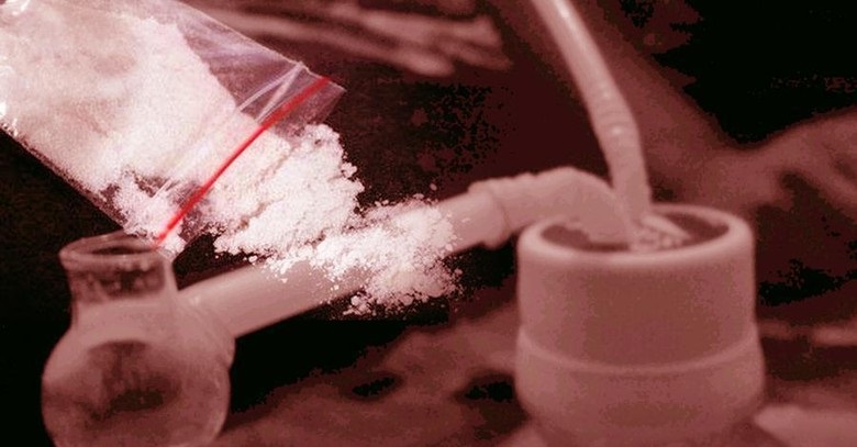 Pemilik 98 Kg Narkoba di Pekanbaru Dituntut Hukuman Mati