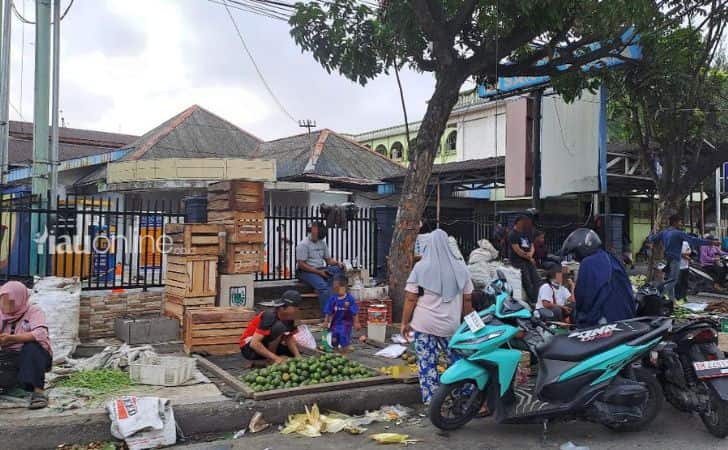 Firman DPRD: Jangan Biarkan Jalanan Pekanbaru Dijual untuk Setoran Gelap!