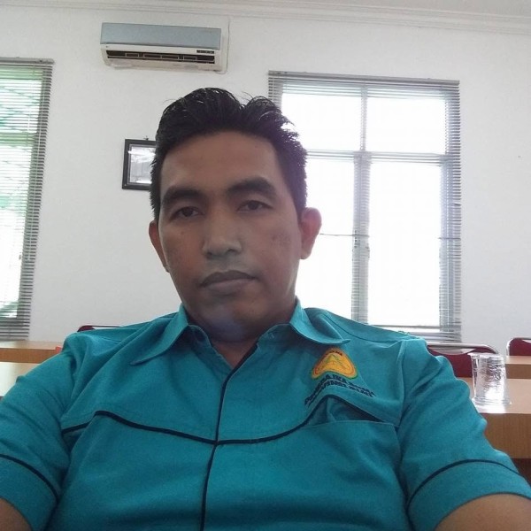 Kasi Pem Kecamatan Rumbai Minta Maaf di Hadapan DPRD Pekanbaru Terkait Surat Sengketa Lahan Tol Pekanbaru - Rengat