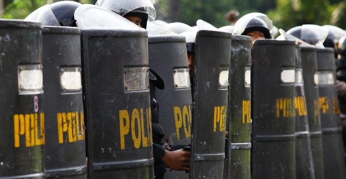 Ulah Oknum Polisi Sita Motor Tanpa Surat Tugas Berujung Diperiksa Propam