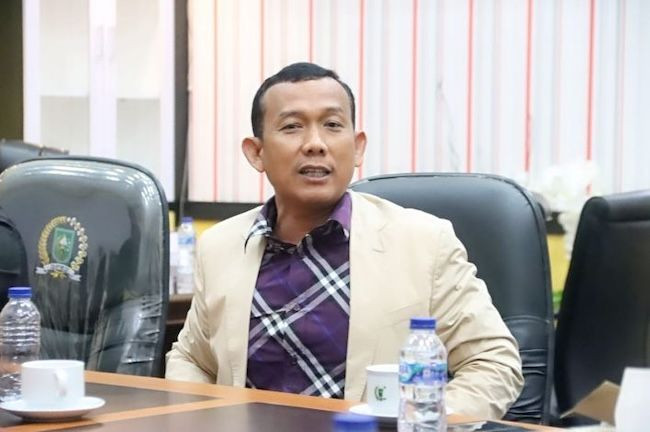 APBN 2025: Riau Terima Rp25,12 Triliun, PKB Apresiasi Dukungan Pusat