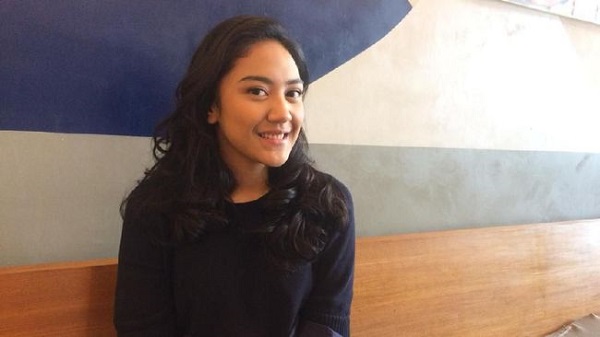 Putri Tanjung, Staf Khusus Milenial yang Bikin Kaget Jokowi