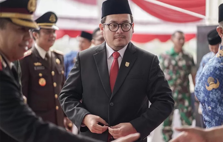 Bencana di Sumatera Jadi Alarm Serius, DPRD Pekanbaru Desak Pemko Perkuat Mitigasi Banjir