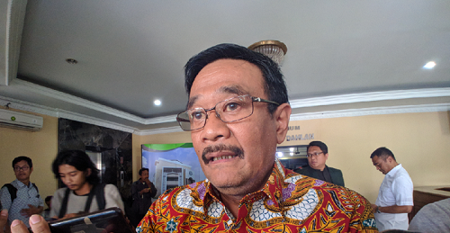 Prabowo Jadi Capres Terkuat di Survei 2024, PDIP: Apa Beliau Mau Maju Lagi?