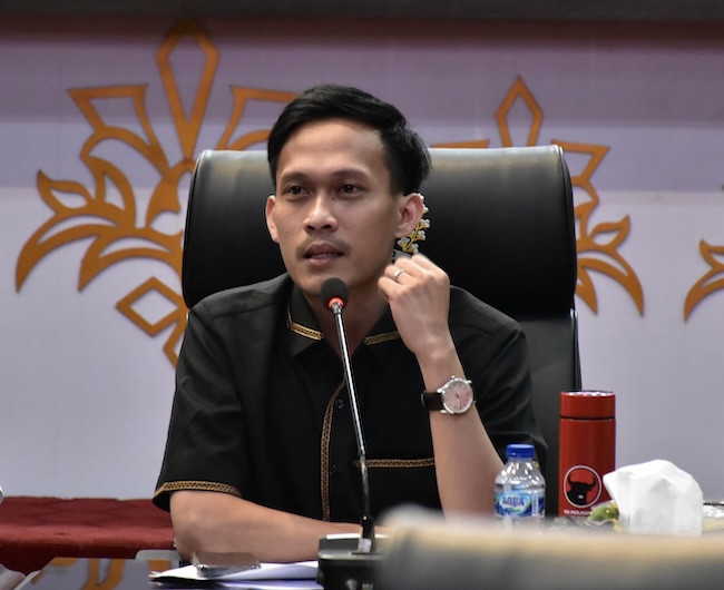 Viral Gepeng Keroyok Sopir Truk di Pekanbaru, DPRD: Jangan Dibiarkan Berulang!