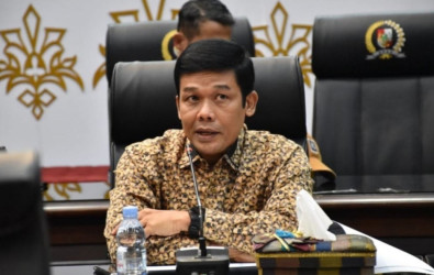 Dishub Pekanbaru Pasang Traffic Light di Simpang Paus–Tuanku Tambusai, DPRD Minta Kajian