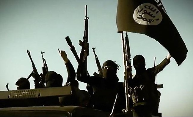 ISIS Sebut Perang Rusia-Ukraina Hukuman Tuhan, Muslim Tak Boleh Memihak
