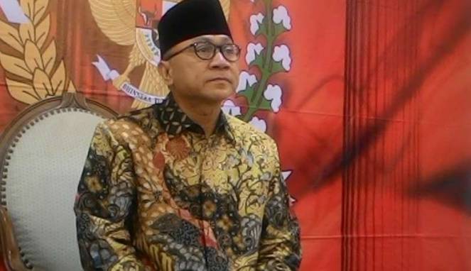 Ini Kata Ketua MPR Tentang Penangkapan Tokoh Terkait Makar
