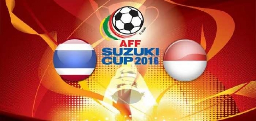 Nonton Bareng Final Piala AFF 2016 Thailand vs Indonesia di Kantor Gubri Mulai Sore Ini