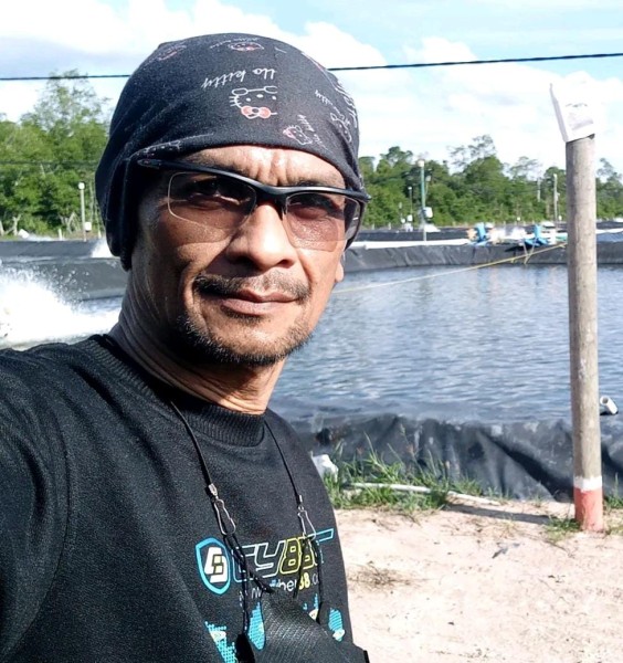 Gugah Kepedulian! Penangkapan Perambah TNTN Disambut Positif Pegiat Lingkungan