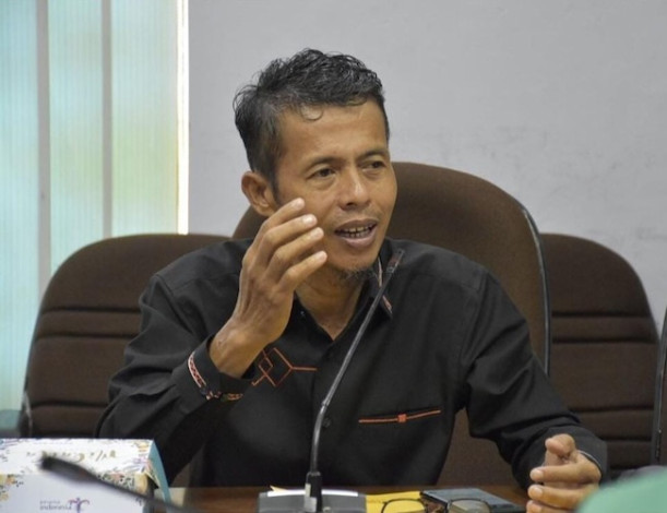 DPRD Pekanbaru Desak Penertiban Pengendara Lawan Arus Penyebab Macet