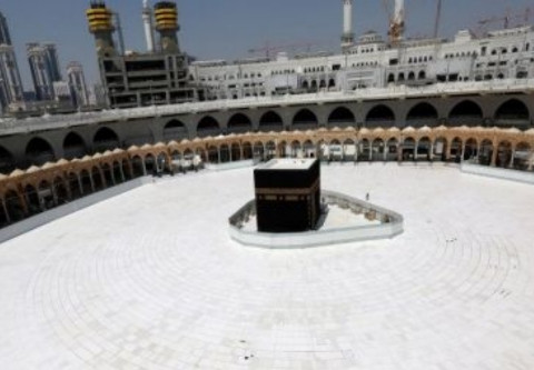 Alhamdulillah, Umrah Kembali Dibuka Mulai 4 Oktober dan 1 November