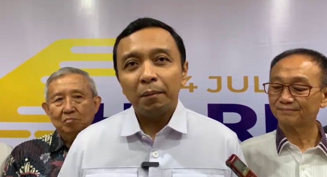 DJP Riau Optimistis Capai Target Pajak Rp17,76 Triliun di Tengah Tantangan Ekonomi