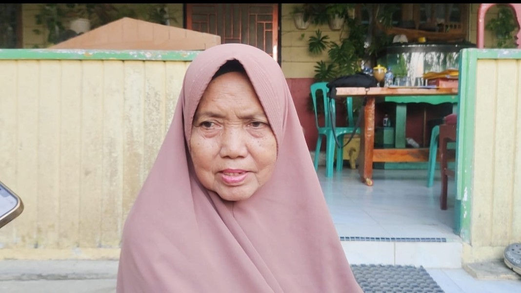 Tanah Nenek 73 Tahun Sudah Dipakai Tol, Ganti Rugi Belum Ia Terima