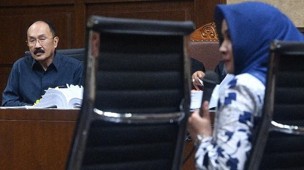 Saksi Tak Nyaman Kerja Pascainsiden Setnov di RS Medika