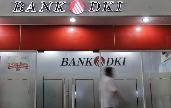 Polisi Tetapkan 41 Tersangka Kasus Pembobolan Bank DKI