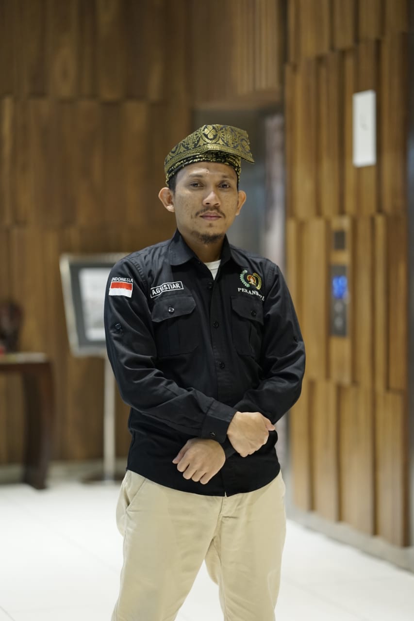 PWI Pekanbaru Siap Laporkan Direktur PT Monhas Andesrabat Karena Sebut Wartawan Monyet