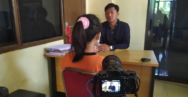 Fakta Baru Kasus 'Seks Gangbang' Garut, Polisi Temukan 113 Video