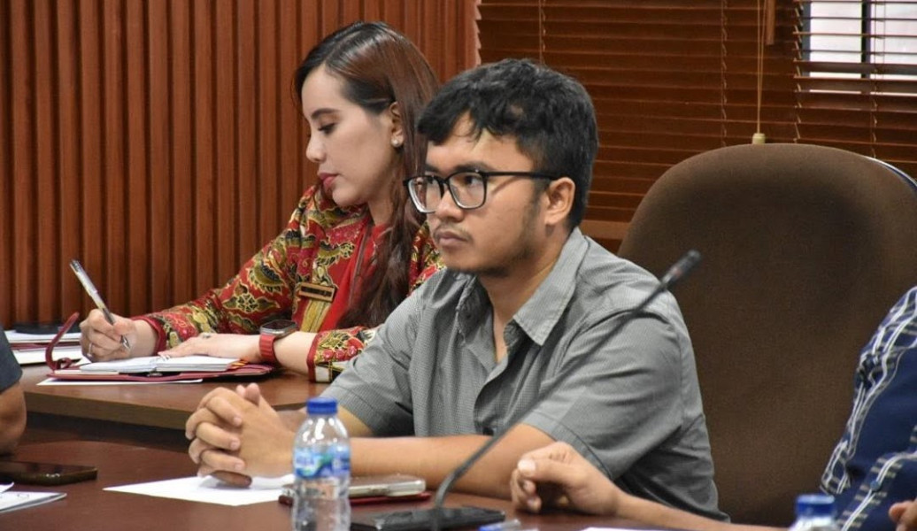 DPRD Minta Satpol PP Tegas Awasi Tempat Hiburan Selama Ramadan di Pekanbaru