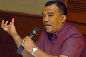 Bupati Kampar Ingatkan Kepala Sekolah Untuk Lihat Aturan Gunakan Dana BOS