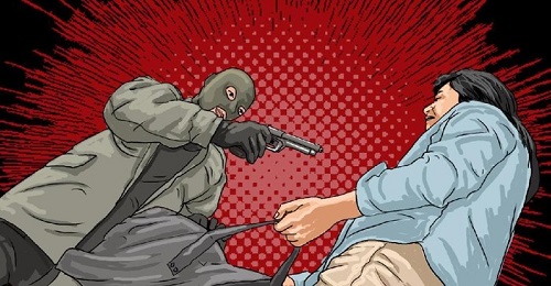 Dirampok Kelompok Bersenpi, 2 Sales Rokok Ditemukan Terikat Lakban di Aceh