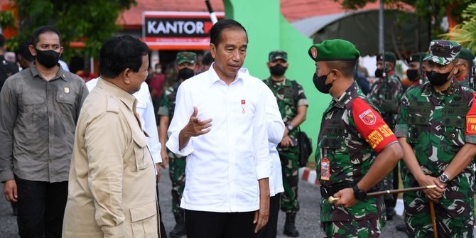 Jokowi Perintahkan Menteri PUPR Audit Total Semua Stadion untuk Liga