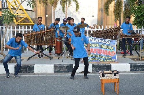 Tiga Fasilitas Pelayanan Publik Ini Ditingkatkan Tahun Ini