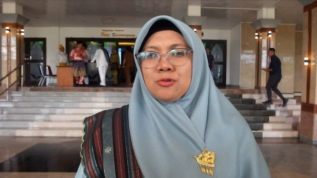 Pendapatan Daerah Siak Turun 34,9 Persen di 2026, Pemkab Siapkan Strategi Efisiensi dan Inovasi