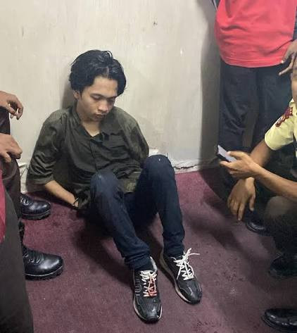 Pelaku Pembacokan Mahasiswi di UIN Suska Riau Terancam DO, Kampus Proses Sidang Kode Etik