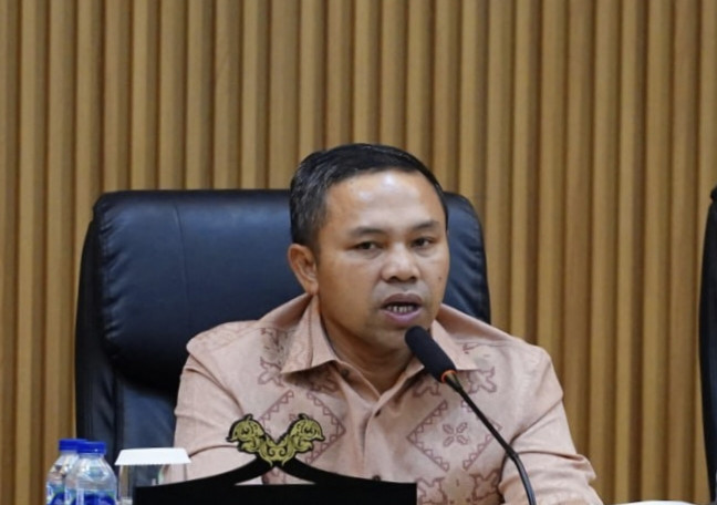 Riau Siaga Darurat Karhutla: Pemprov Antisipasi Musim Kemarau Panjang 2025