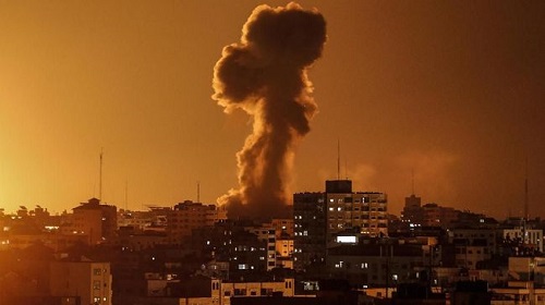 Israel dan Hamas Gencatan Senjata, Situasi Masih Tegang
