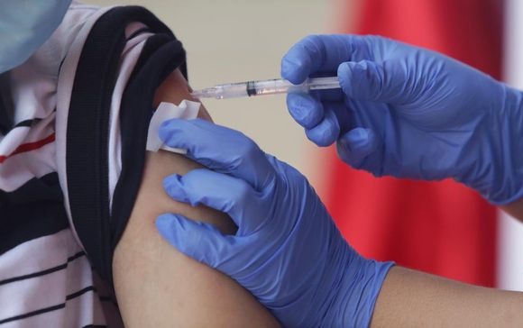 IDI Tegaskan Tak Ada ADE pada Vaksin Covid-19