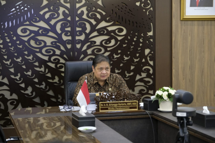 Ekonomi Indonesia Sudah On The Track