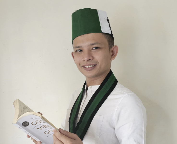 Badko HMI Riau Kepri Ultimatum Imigrasi: Pecat ASN yang Terciduk Selingkuh atau Kami Turun Aksi