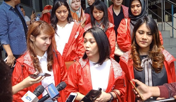 Adukan Intimidasi di CFD ke Polisi, PSI Diminta Hadirkan Korban