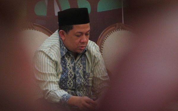 Akhirnya Terungkap, Ini Alasan Ketua Majelis Syuro PKS 'Pecat' Fahri