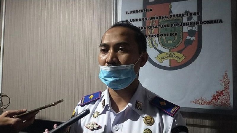 Gaji Karyawan Bus TMP Belum Cair, Kadishub: Masih Kami Koordinasikan dengan Operator