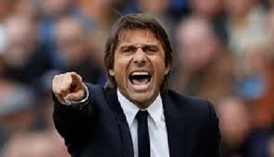 Puncaki Klasemen Sementara, Conte Optimis Chelsea Juara