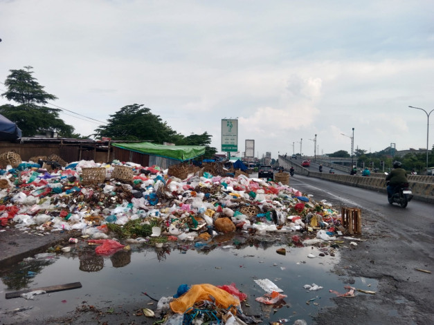 Jelang Akhir Kontrak PT EPP, Warga Pekanbaru Diminta Ikut Atasi Masalah Sampah