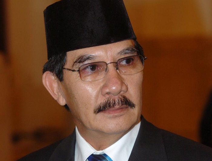 Antasari Tanya SBY, 