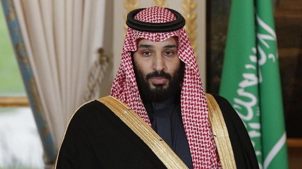 Putra Mahkota Bebaskan Ribuan Tahanan Pakistan di Saudi