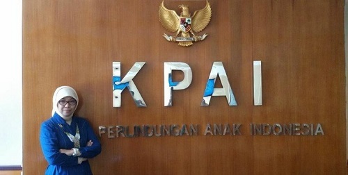 Pernyataan Lengkap Sitti Hikmawatti Usai Diberhentikan Tidak Hormat dari KPAI
